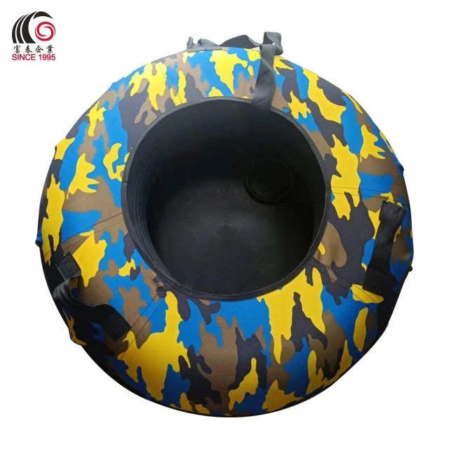 Inflatable Sleds Tubes