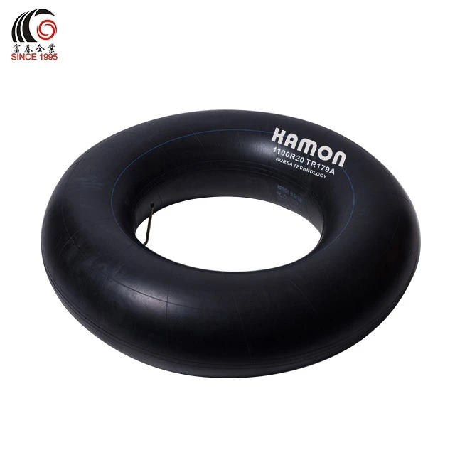 wheel inner tube