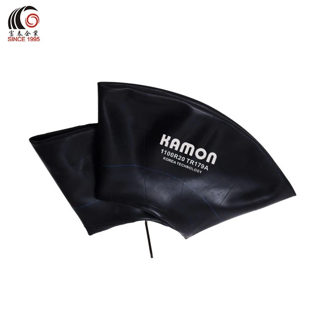 truck tire inner tubes