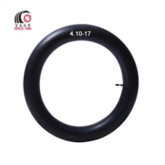 Notranje cevi gumijaste motocikla