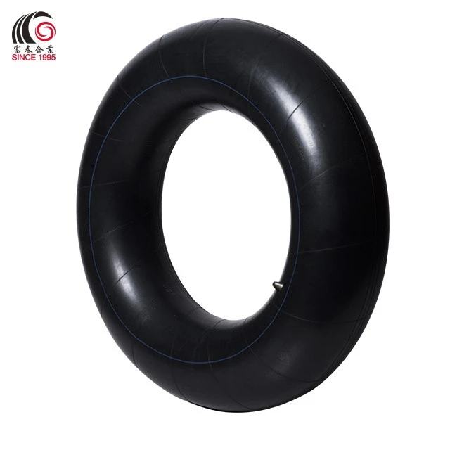 swim butyl tube